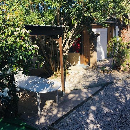 Maison De Vacances Sérignan エクステリア 写真