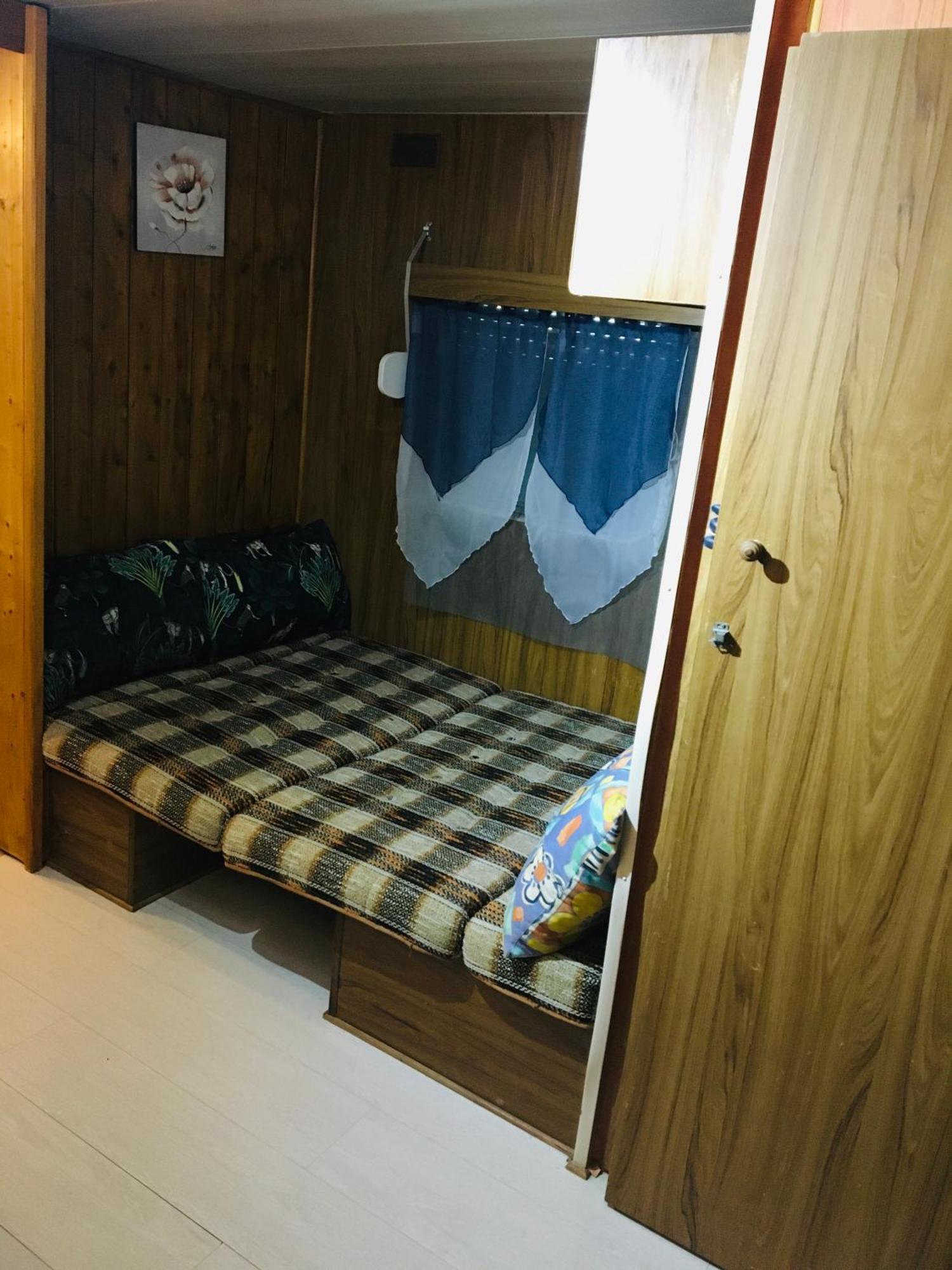 Maison De Vacances Sérignan エクステリア 写真