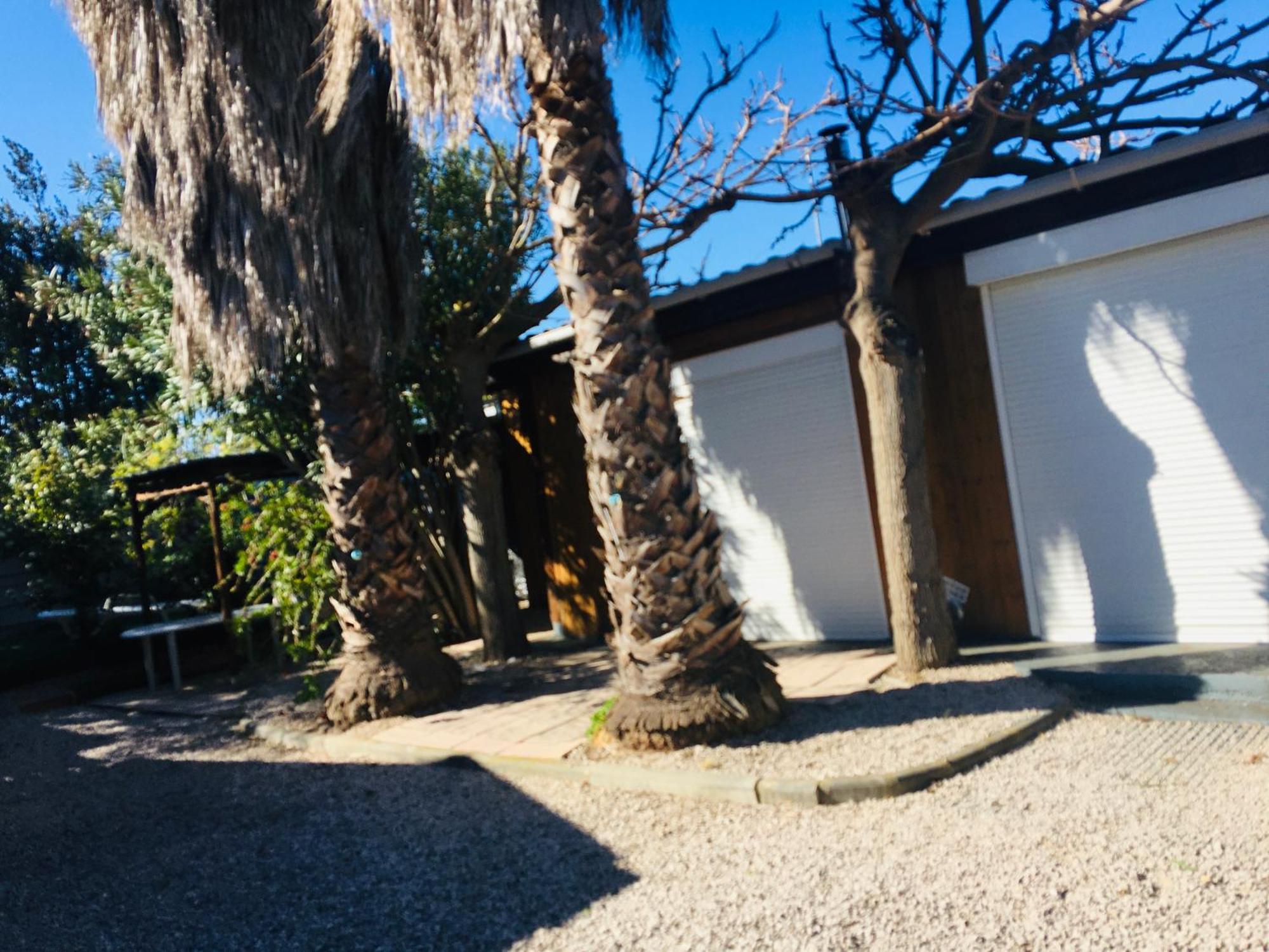 Maison De Vacances Sérignan エクステリア 写真